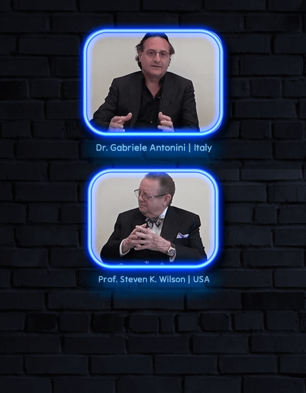 The 50-Year Evolution of Penile Implants with Prof. Steven K. Wilson