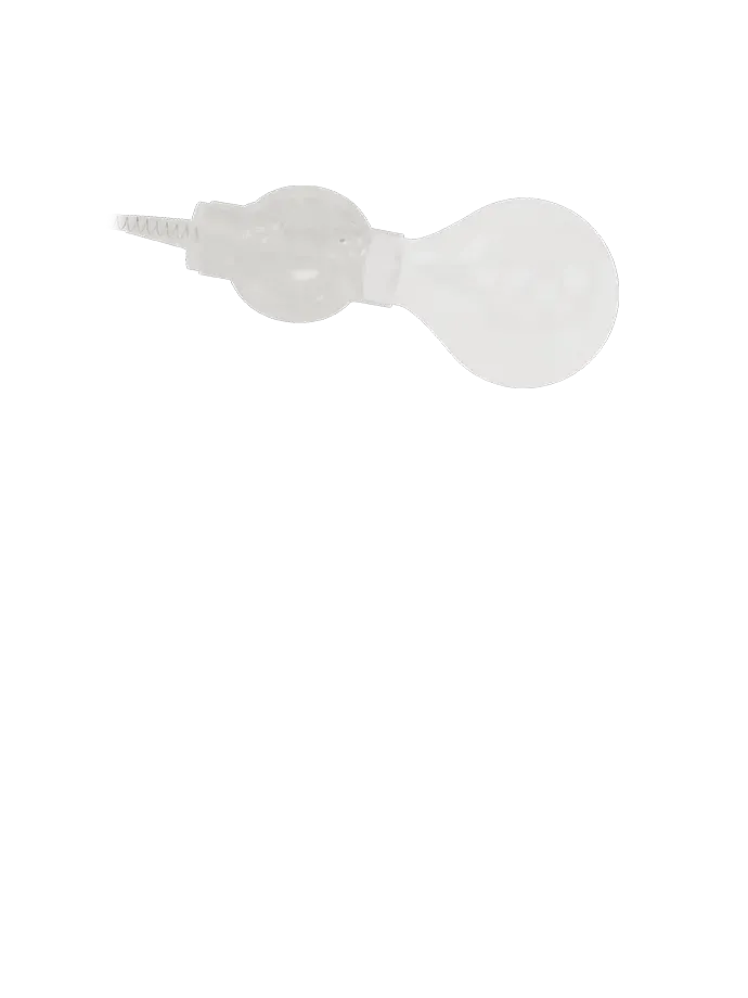 Smart Reflex Balloon