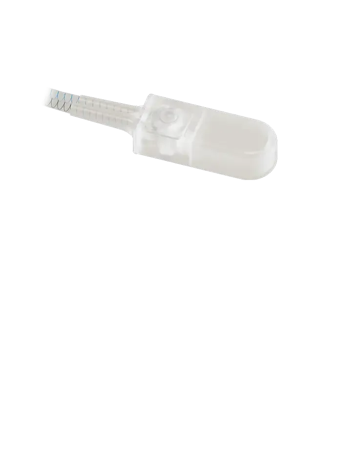 مضخة التحكم