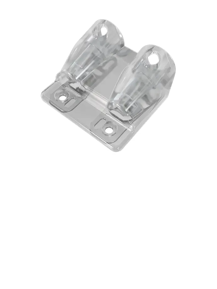 HL Extender Fixation