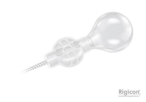 ContiReflex® Pressure Regulating Balloon Artificial Urinary Sphincter