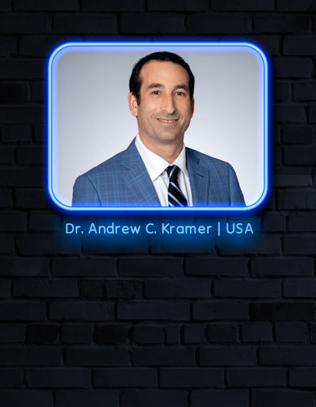 Innovations in Penile Prosthetics: The Rigicon System Explained by Dr. Andrew C. Kramer