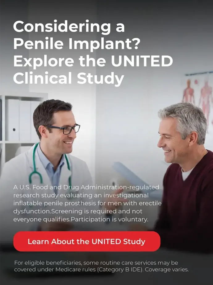 United Clinical Study