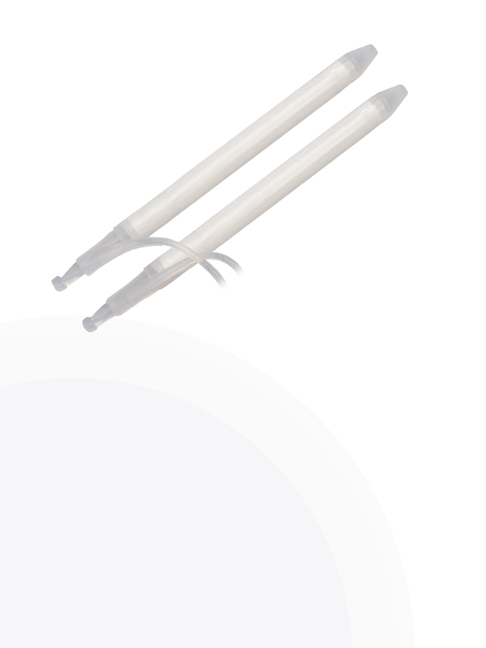 Infla10 Pulse الأسطوانات