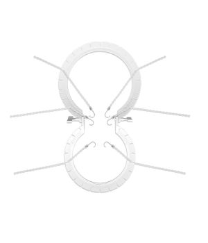 A shape available for every need A shape available for every need