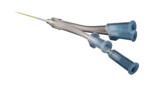 Treatment-Site Infusion