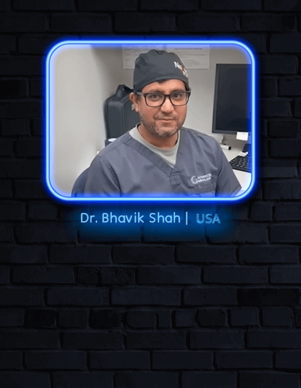 Dr. Bhavik Shah: Why Malleable Penile Implants Excel for Specific Patient Groups